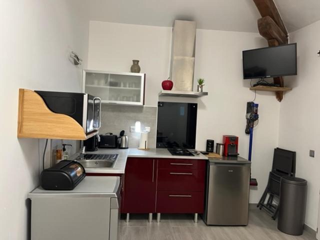 Gite Des Combes Blanches Avec Piscine Et Jacuzzi Frayssinet-le-Gélat Exteriör bild